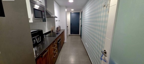 Квартира с 3 спальнями в Аликанте, Валенсия, Испания № 366101 4