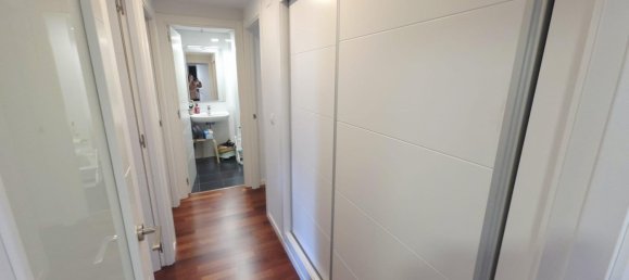 Квартира с 3 спальнями в Аликанте, Валенсия, Испания № 366101 10