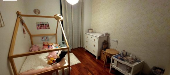 Квартира с 3 спальнями в Аликанте, Валенсия, Испания № 366101 2