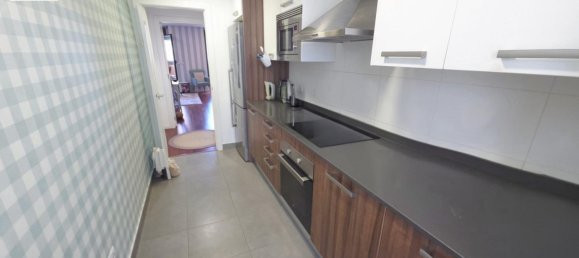 Квартира с 3 спальнями в Аликанте, Валенсия, Испания № 366101 27