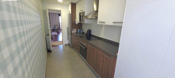 Квартира с 3 спальнями в Аликанте, Валенсия, Испания № 366101 12