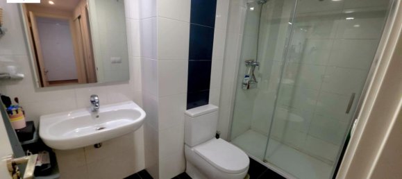 Квартира с 3 спальнями в Аликанте, Валенсия, Испания № 366101 17