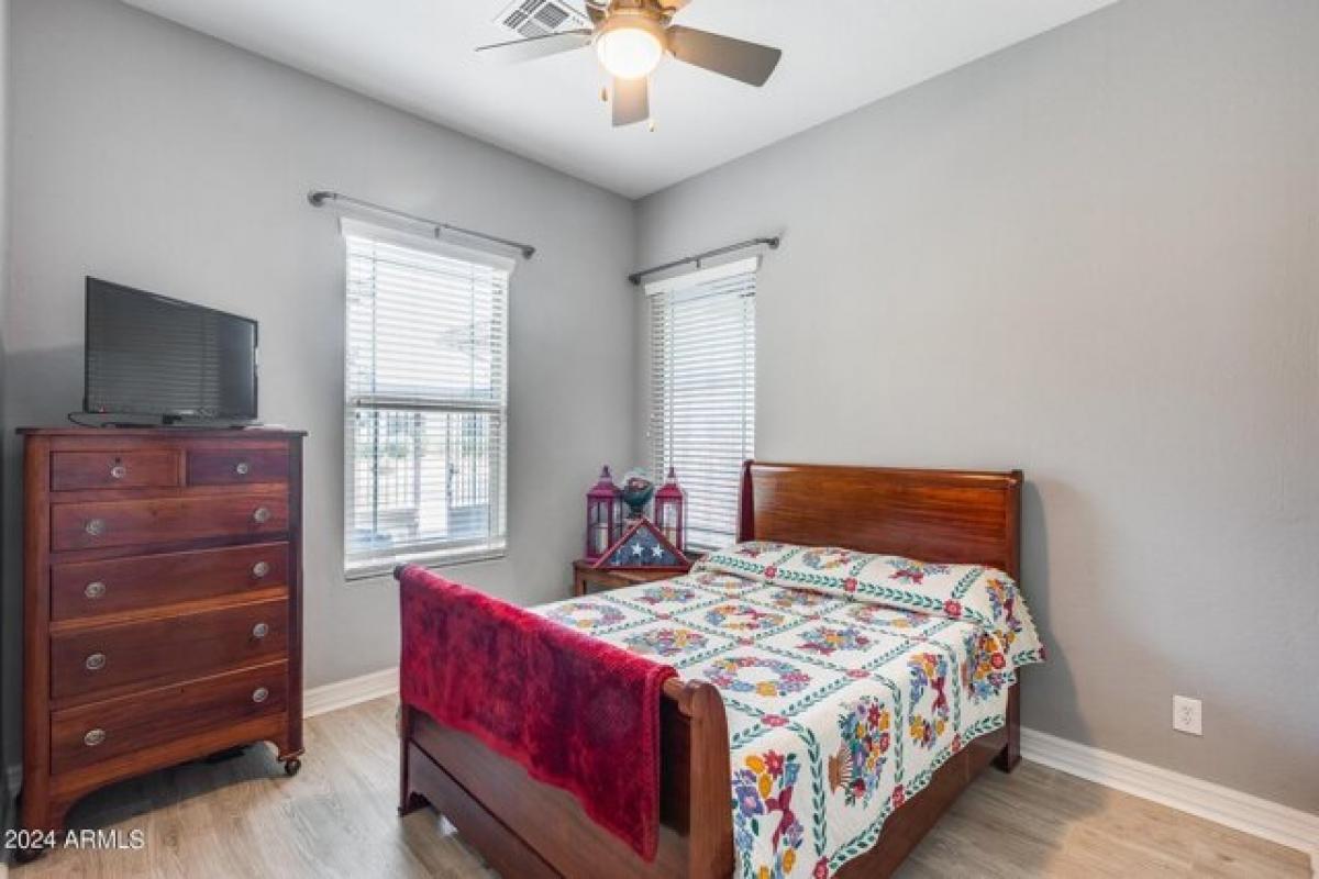 Casa de 3 dormitorios en Mesa, USA No. 426016