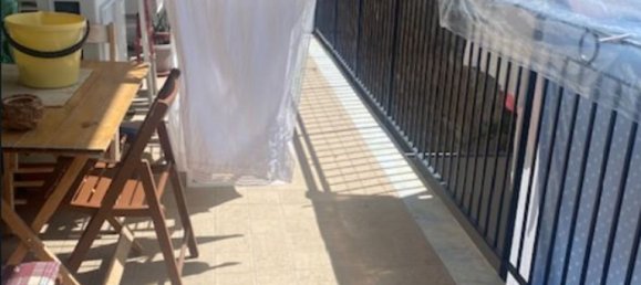 4 rooms Apartment in Portici, Italy No. 10203 21