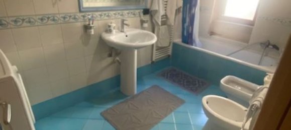 4 rooms Apartment in Portici, Italy No. 10203 16