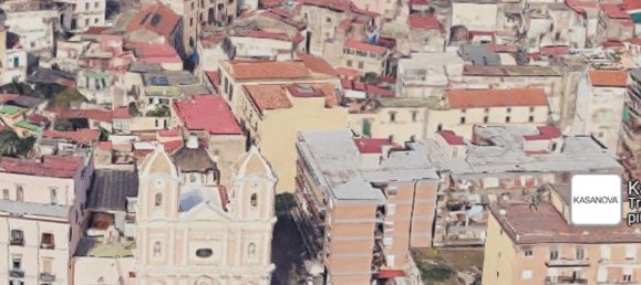 4 rooms Apartment in Portici, Italy No. 10203 12