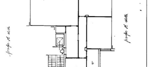 4 rooms Apartment in Portici, Italy No. 10203 22