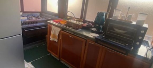 4 rooms Apartment in Portici, Italy No. 10203 15