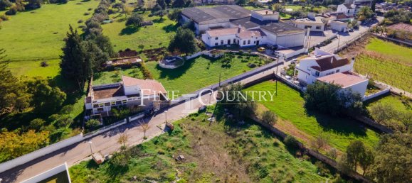 Grundstück in Sao Bras de Alportel, Portugal, Nr. 155427 12