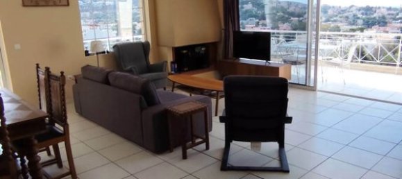 Apartamento T2 em Saronida, Greece N.º 105275 5
