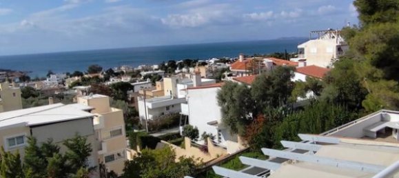 Apartamento T2 em Saronida, Greece N.º 105275 4
