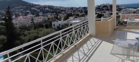 Apartamento T2 em Saronida, Greece N.º 105275 15
