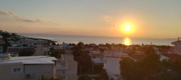 Apartamento T2 em Saronida, Greece N.º 105275 18