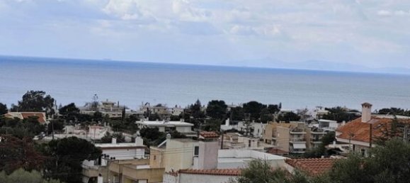 Apartamento T2 em Saronida, Greece N.º 105275 3