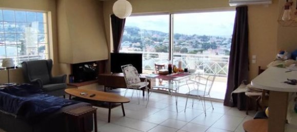 Apartamento T2 em Saronida, Greece N.º 105275 6