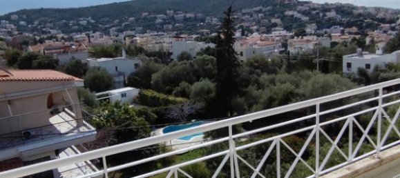 Apartamento T2 em Saronida, Greece N.º 105275 16