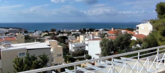 Apartamento T2 em Saronida, Greece N.º 105275 17