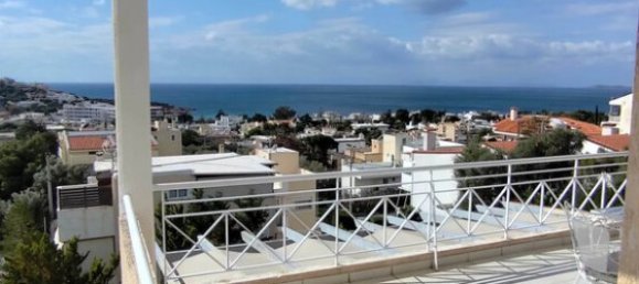 Apartamento T2 em Saronida, Greece N.º 105275 19