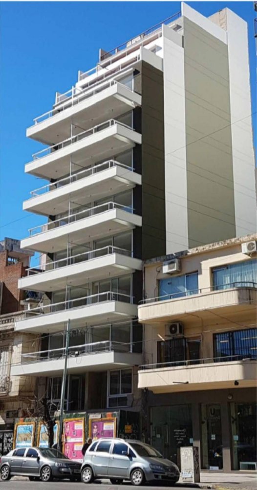 Studio à Buenos Aires, Argentina No. 80653