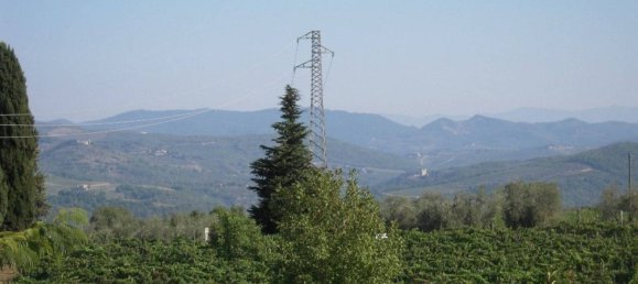 3 غرف نوم فيلا في Castelnuovo Berardenga, Italy رقم 162530 18