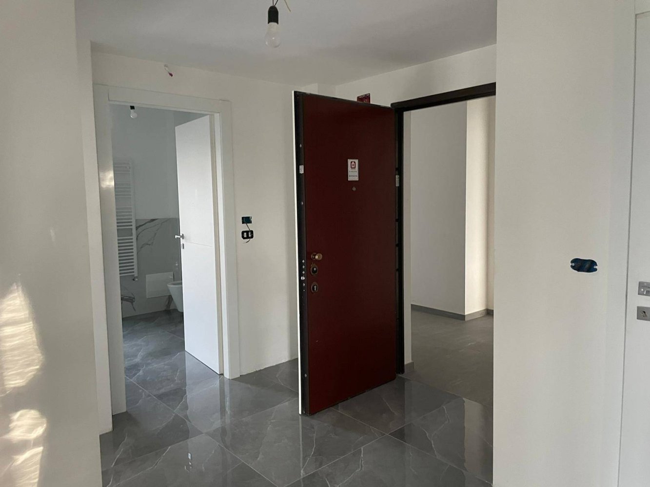 2 bedrooms Apartment in Turin, Italy No. 210461