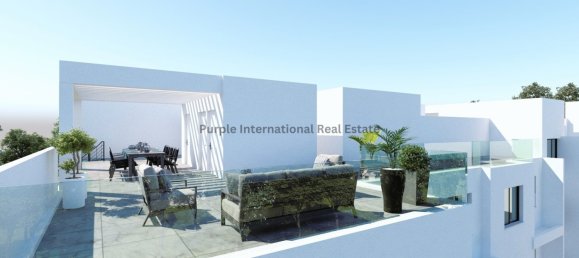 3 غرف نوم شقة في Aradippou, Cyprus رقم 1270 4