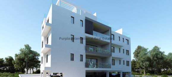 3 غرف نوم شقة في Aradippou, Cyprus رقم 1270 16