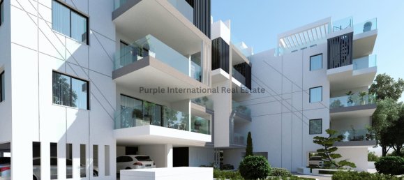 3 غرف نوم شقة في Aradippou, Cyprus رقم 1270 11