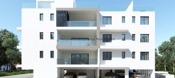 3 غرف نوم شقة في Aradippou, Cyprus رقم 1270 17