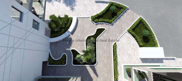 3 غرف نوم شقة في Aradippou, Cyprus رقم 1270 2