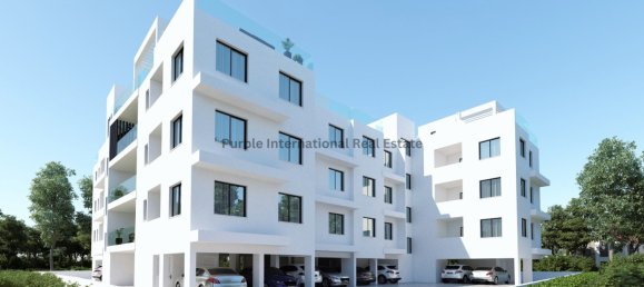 3 غرف نوم شقة في Aradippou, Cyprus رقم 1270 14