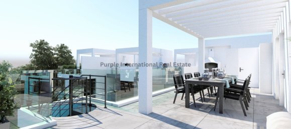 3 غرف نوم شقة في Aradippou, Cyprus رقم 1270 3