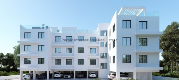 3 غرف نوم شقة في Aradippou, Cyprus رقم 1270 15