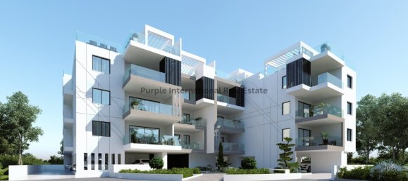 3 غرف نوم شقة في Aradippou, Cyprus رقم 1270 10