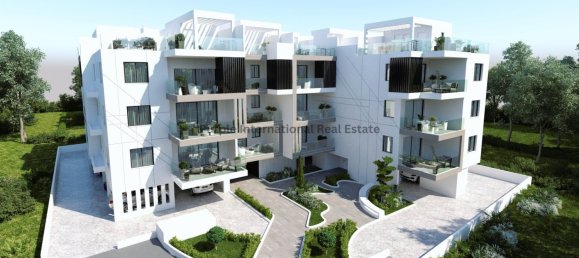 3 غرف نوم شقة في Aradippou, Cyprus رقم 1270 19