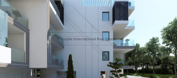 3 غرف نوم شقة في Aradippou, Cyprus رقم 1270 8