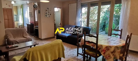 4 Schlafzimmer Haus in Bezons, France, Nr. 183709 4