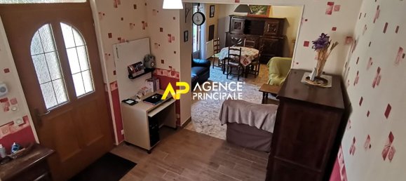 4 Schlafzimmer Haus in Bezons, France, Nr. 183709 8