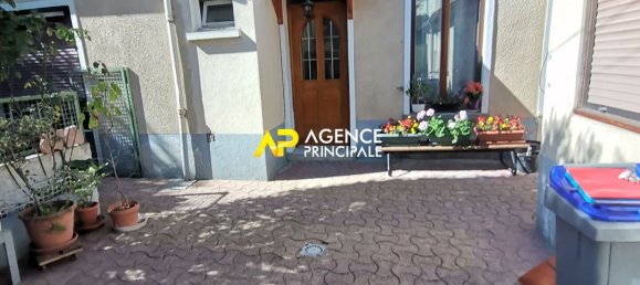 4 Schlafzimmer Haus in Bezons, France, Nr. 183709 11