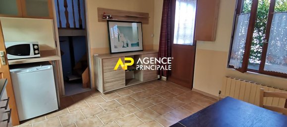 4 Schlafzimmer Haus in Bezons, France, Nr. 183709 15