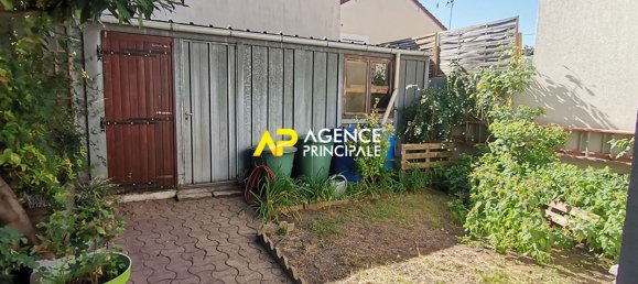 4 Schlafzimmer Haus in Bezons, France, Nr. 183709 9