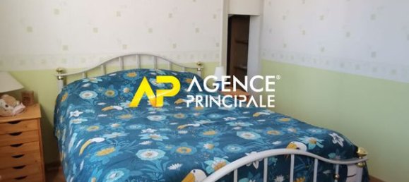 4 Schlafzimmer Haus in Bezons, France, Nr. 183709 5