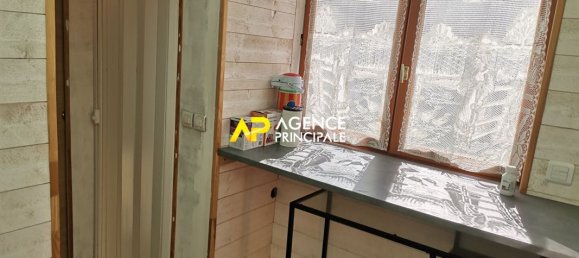 4 Schlafzimmer Haus in Bezons, France, Nr. 183709 13