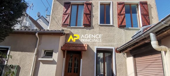 4 Schlafzimmer Haus in Bezons, France, Nr. 183709 18