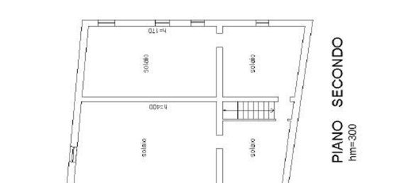 8-Zimmer Villa in Fontanella, Italy, Nr. 180027 12