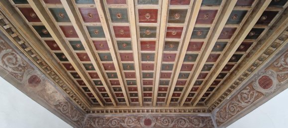 8-Zimmer Villa in Fontanella, Italy, Nr. 180027 10