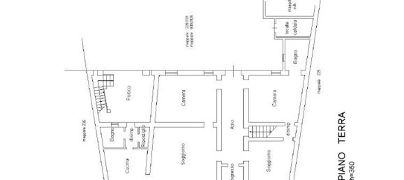 8-Zimmer Villa in Fontanella, Italy, Nr. 180027 13