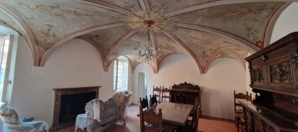 8-Zimmer Villa in Fontanella, Italy, Nr. 180027 4