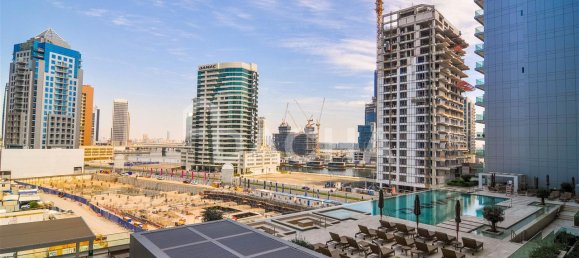 استوديو في الخليج التجاري, UAE رقم 27463 8