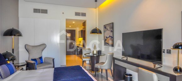 استوديو في الخليج التجاري, UAE رقم 27463 2